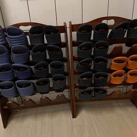 Little House Hostel Чиай Сити Екстериор снимка